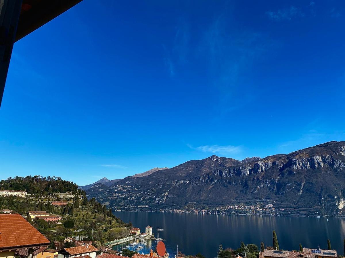 Bellagio Lake Flat Dış mekan fotoğraf