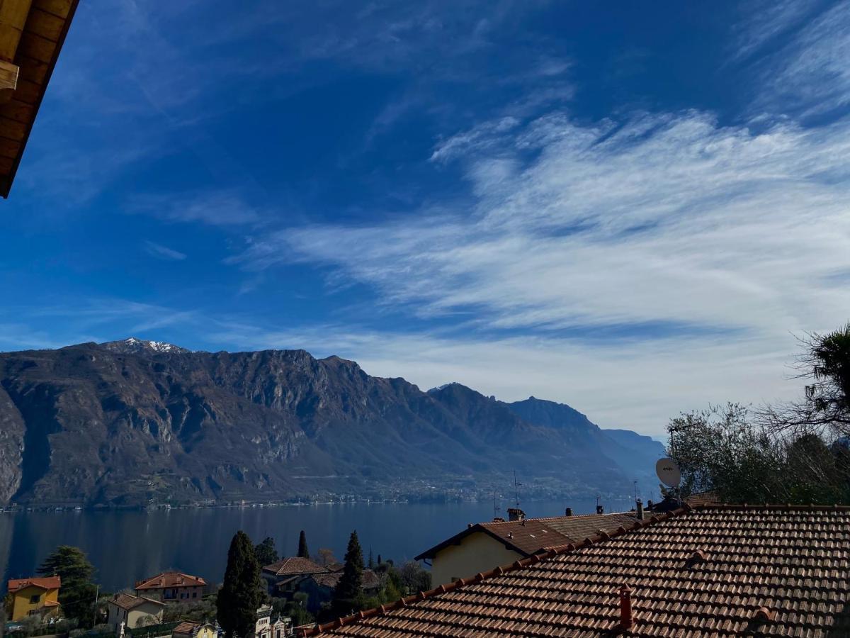 Bellagio Lake Flat Dış mekan fotoğraf