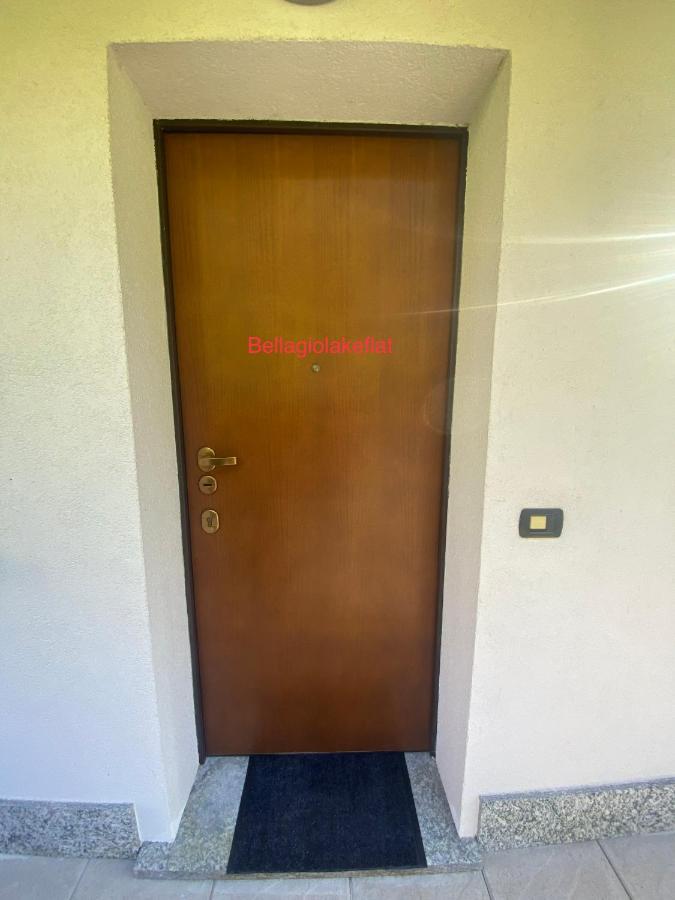 Bellagio Lake Flat Dış mekan fotoğraf