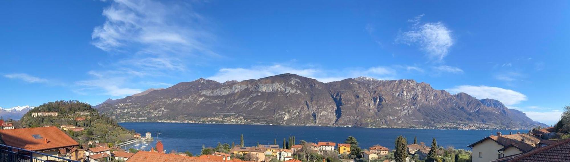 Bellagio Lake Flat Dış mekan fotoğraf