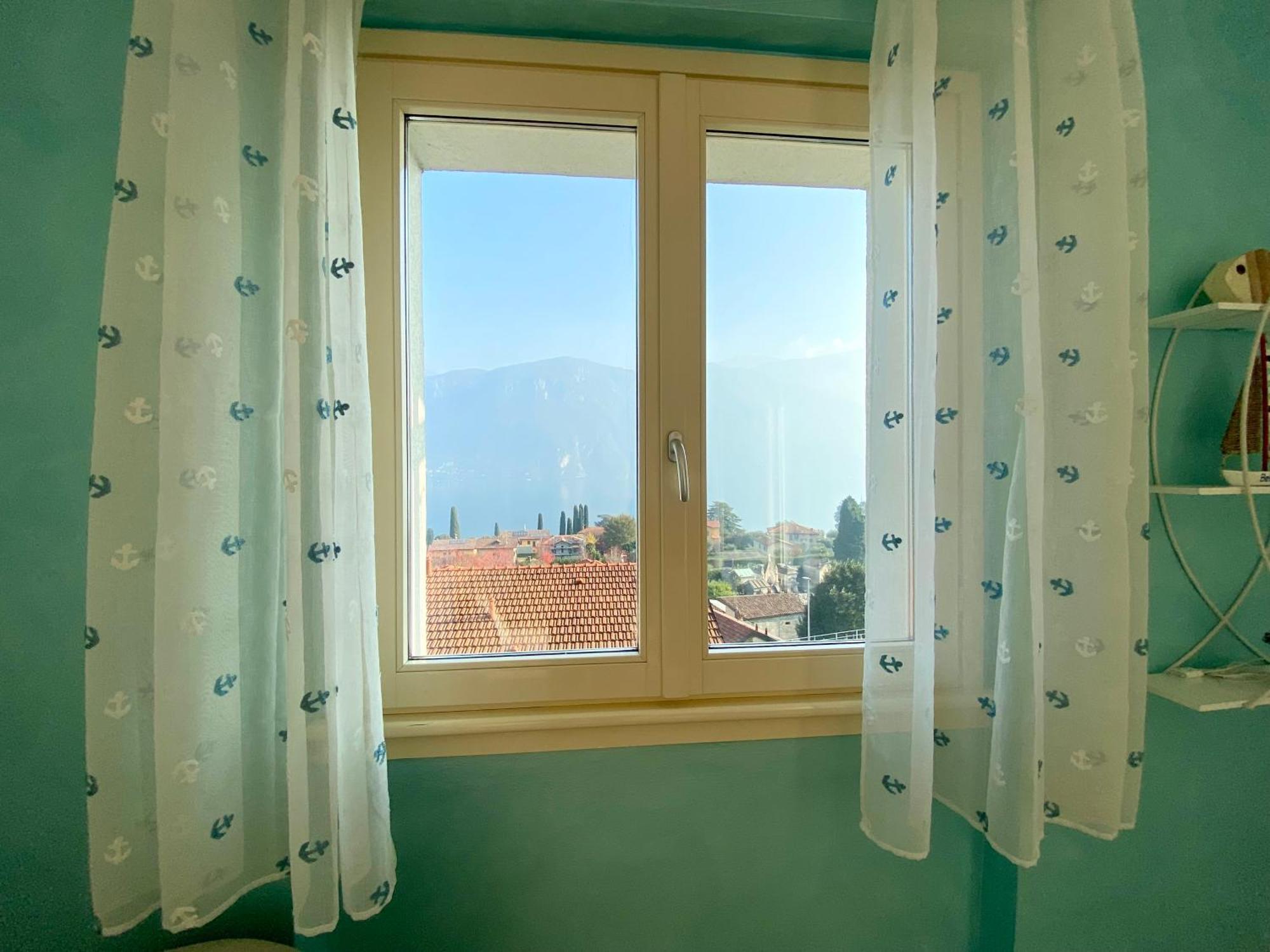Bellagio Lake Flat Dış mekan fotoğraf